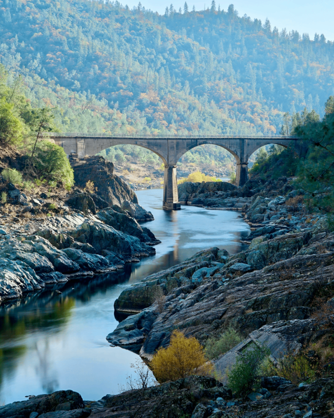 Auburn, California